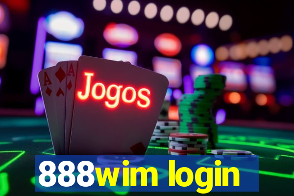 888wim login